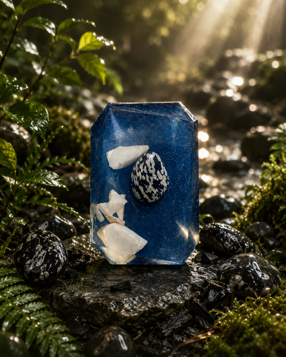 SPIRITUAL SHIELD