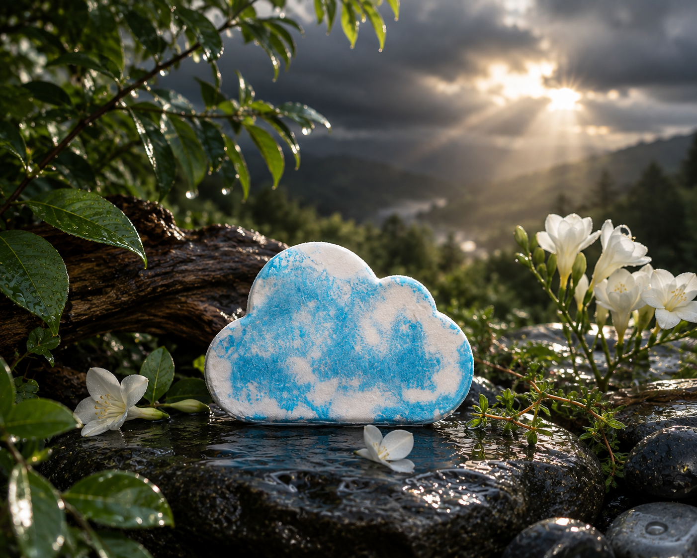 CLOUDBREAK