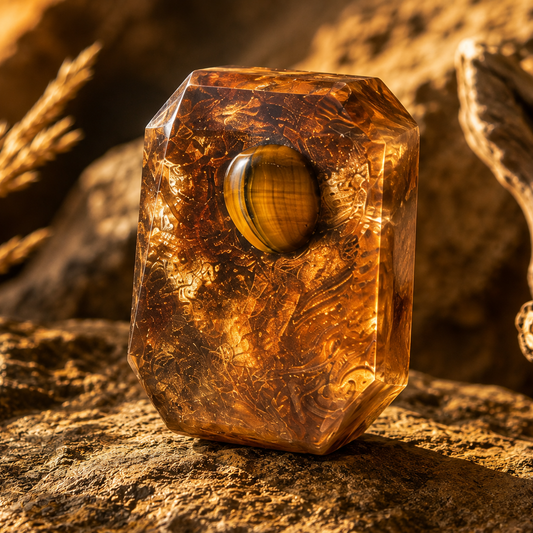 COPPER WARRIOR