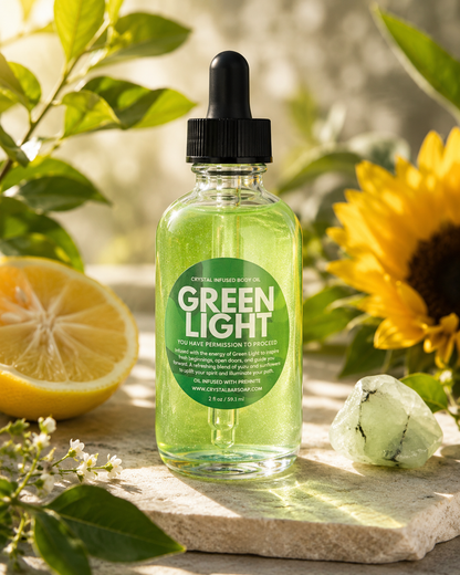 Green Light