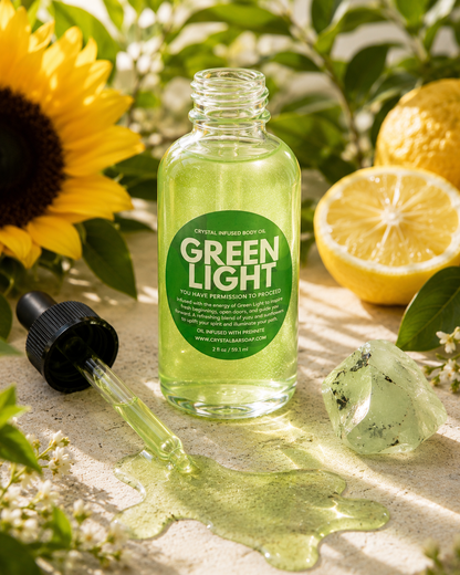 Green Light