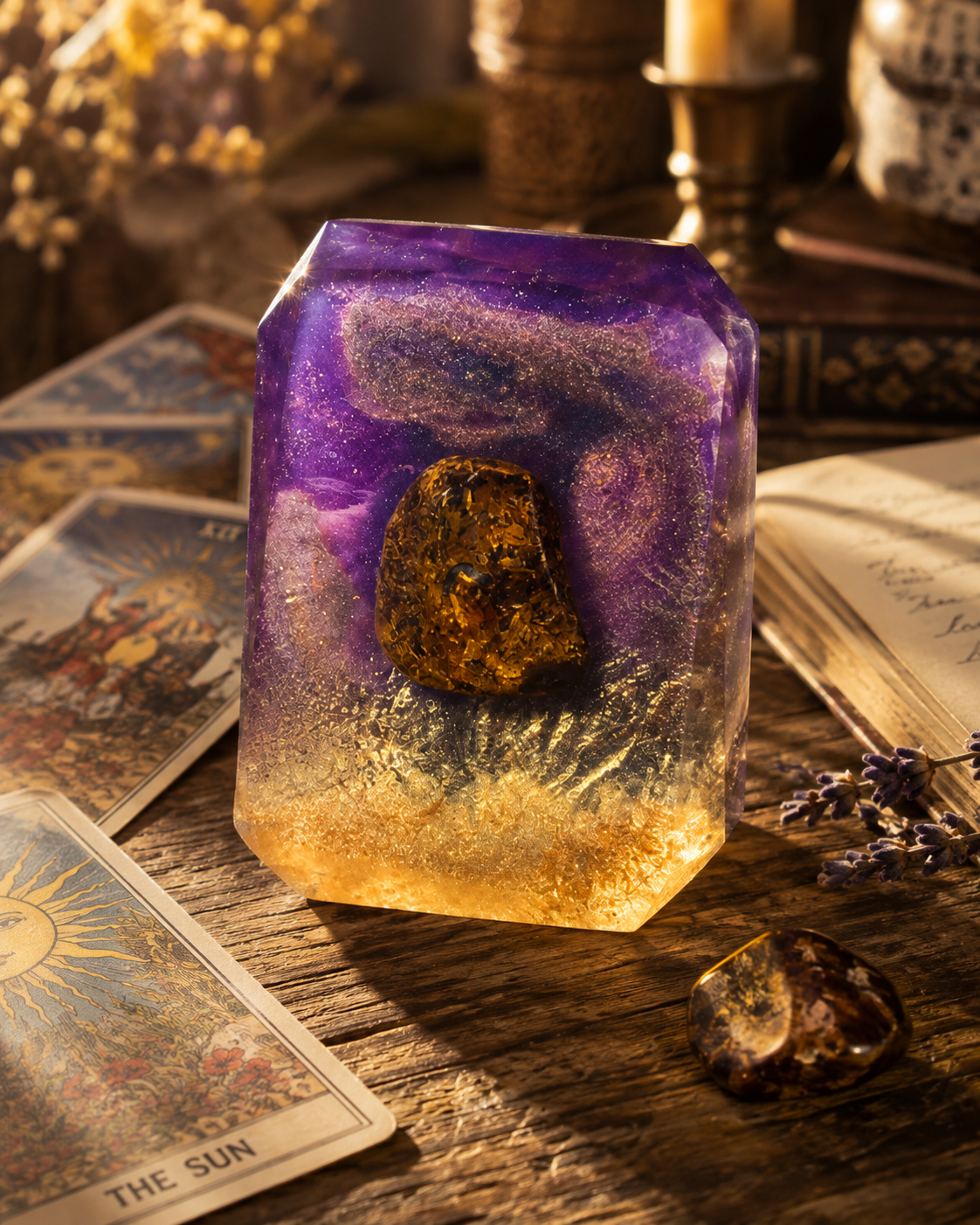 FORTUNE TELLER