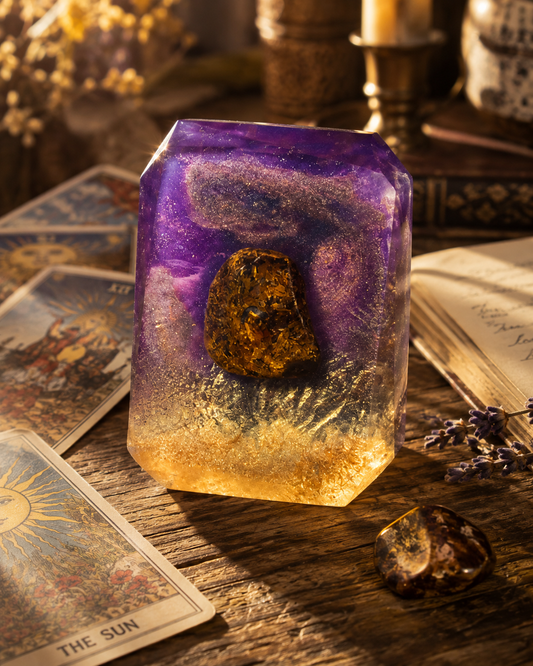 FORTUNE TELLER