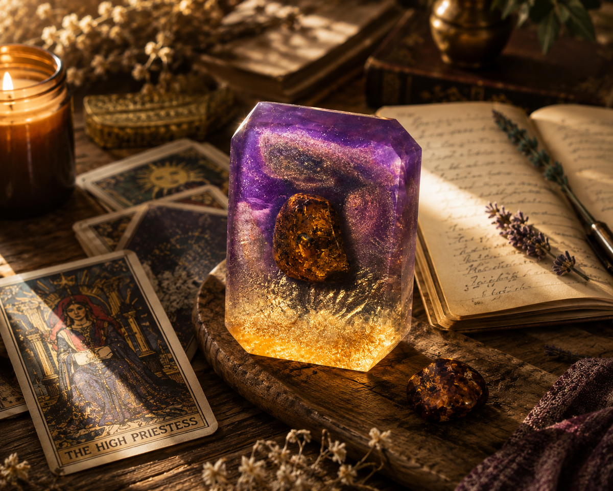 FORTUNE TELLER