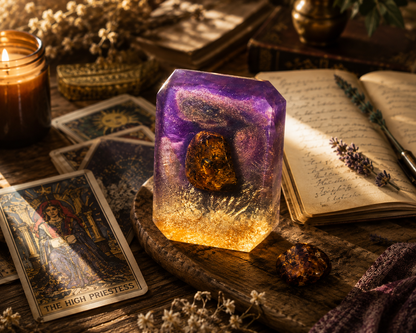 FORTUNE TELLER