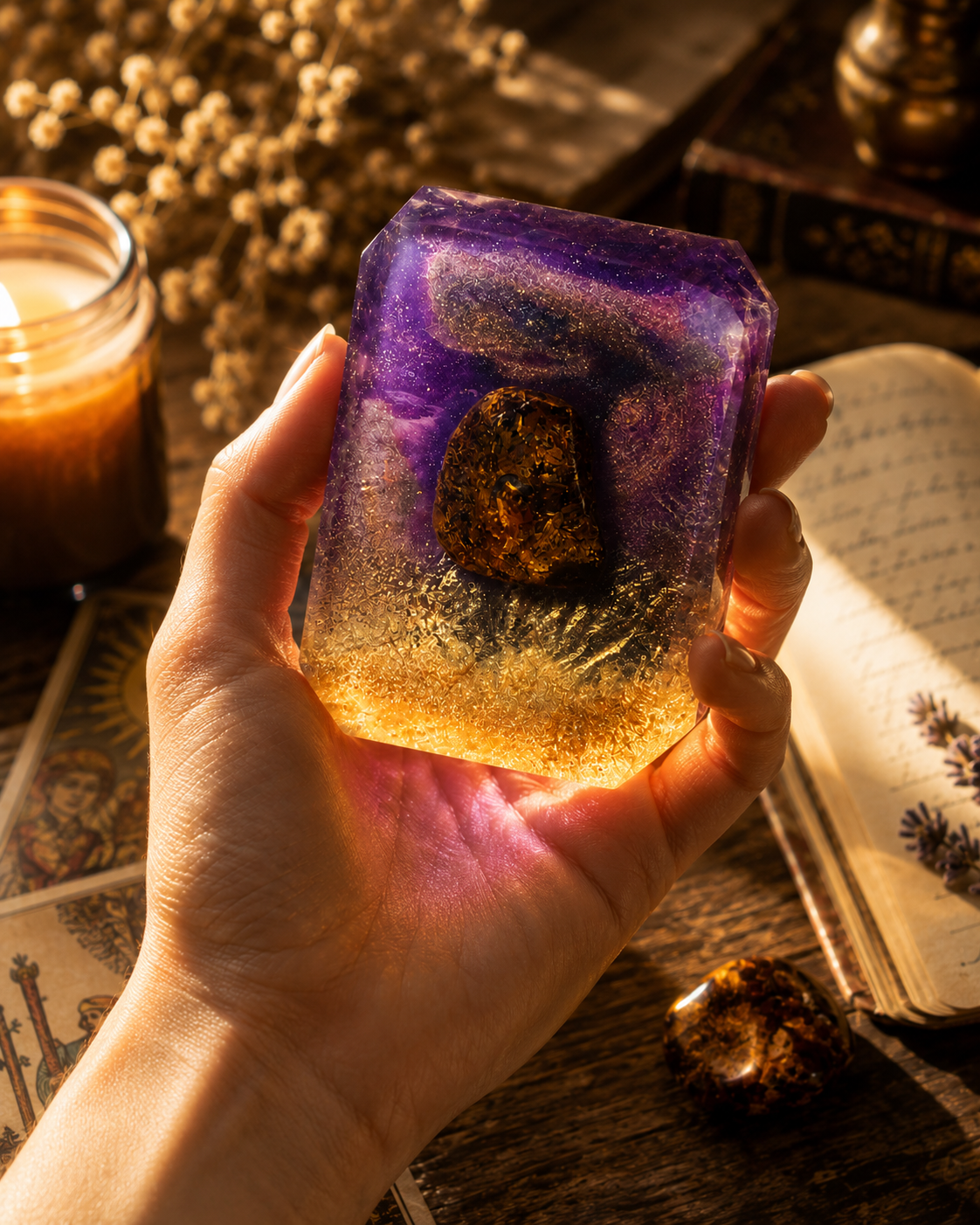FORTUNE TELLER