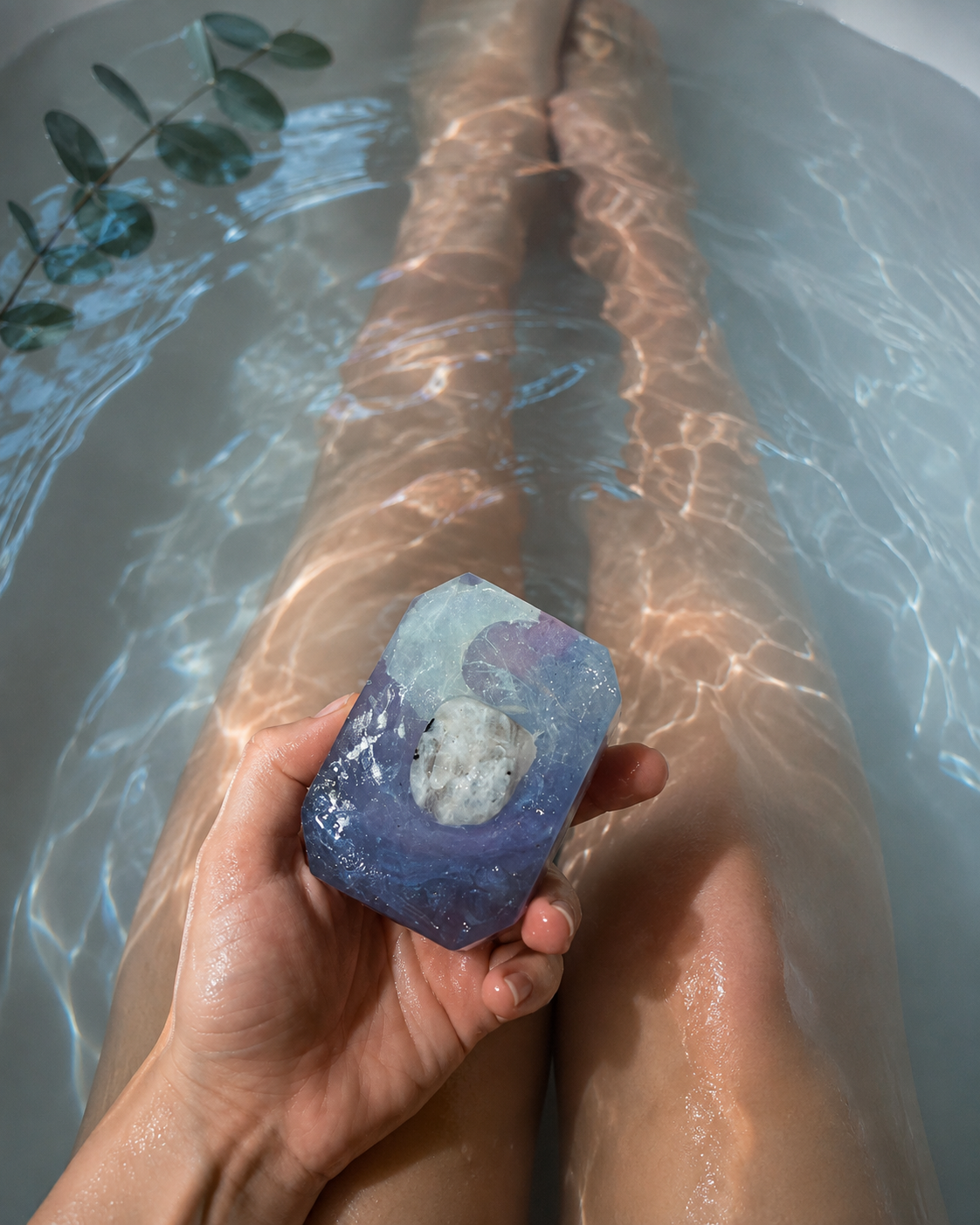 MOON WATER