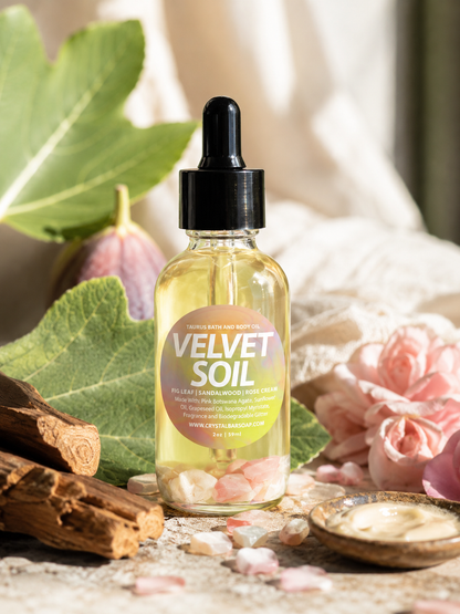 VELVET SOIL (Taurus)