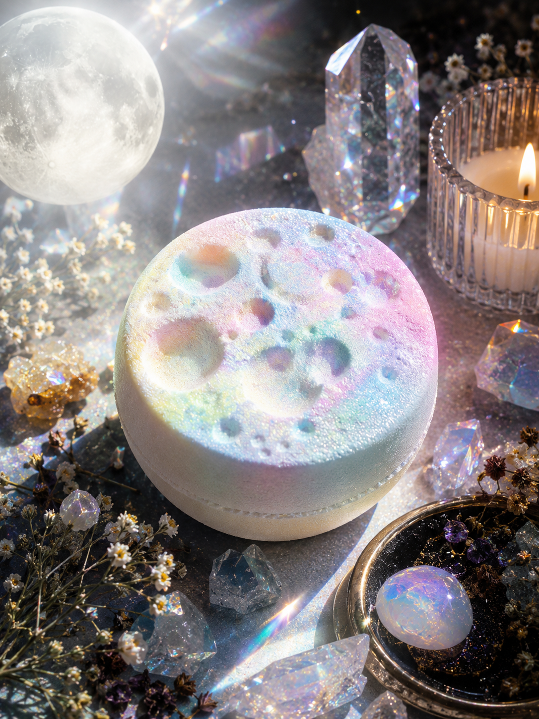 PRISM OF THE MOON