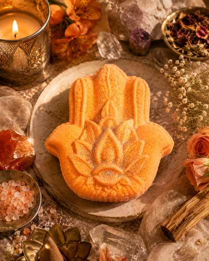 MUDRA TALISMAN