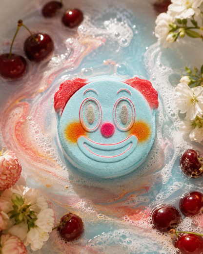 TRICKSTER (Mercury)