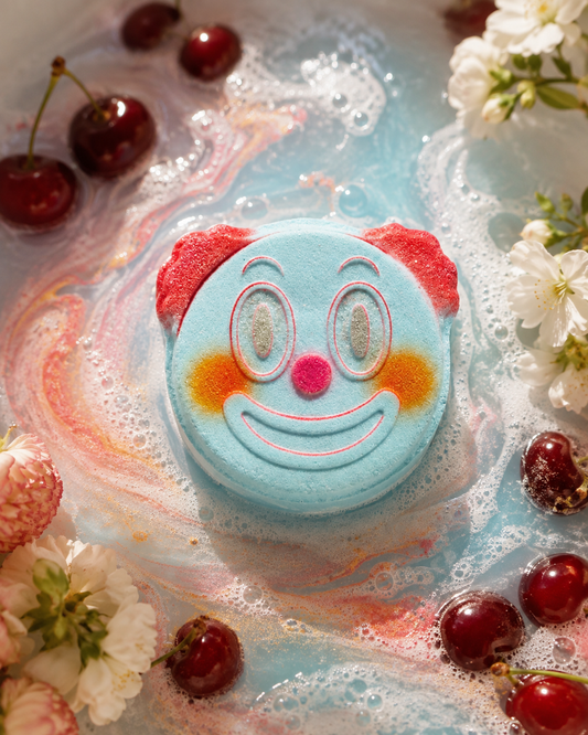 TRICKSTER (Mercury)