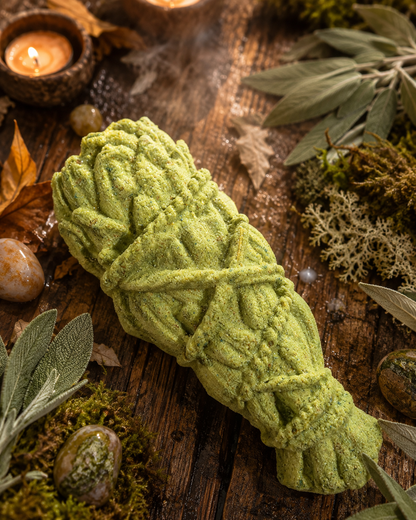 SEASONAL SAGE