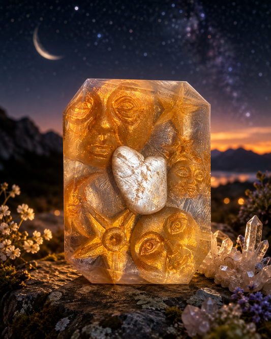 STELLAR SPOTLIGHT