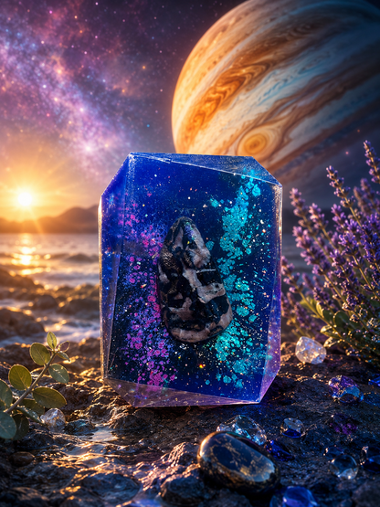 JUPITER DREAMS