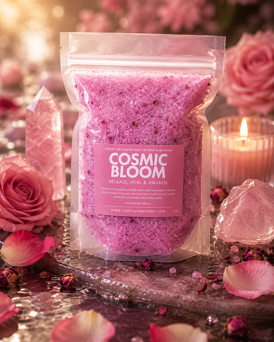 COSMIC BLOOM