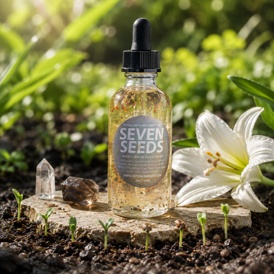 SEVEN SEEDS