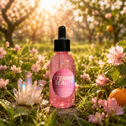 ETERNAL BEAUTY