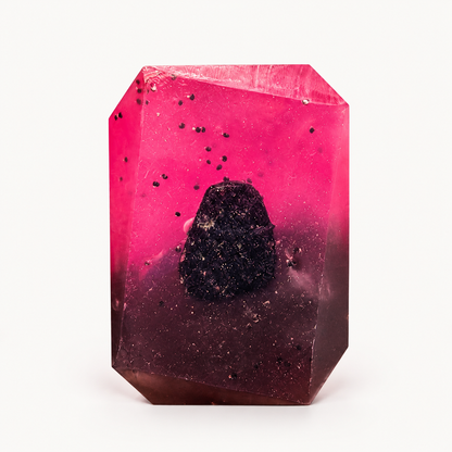 CHAKRA SOAPS