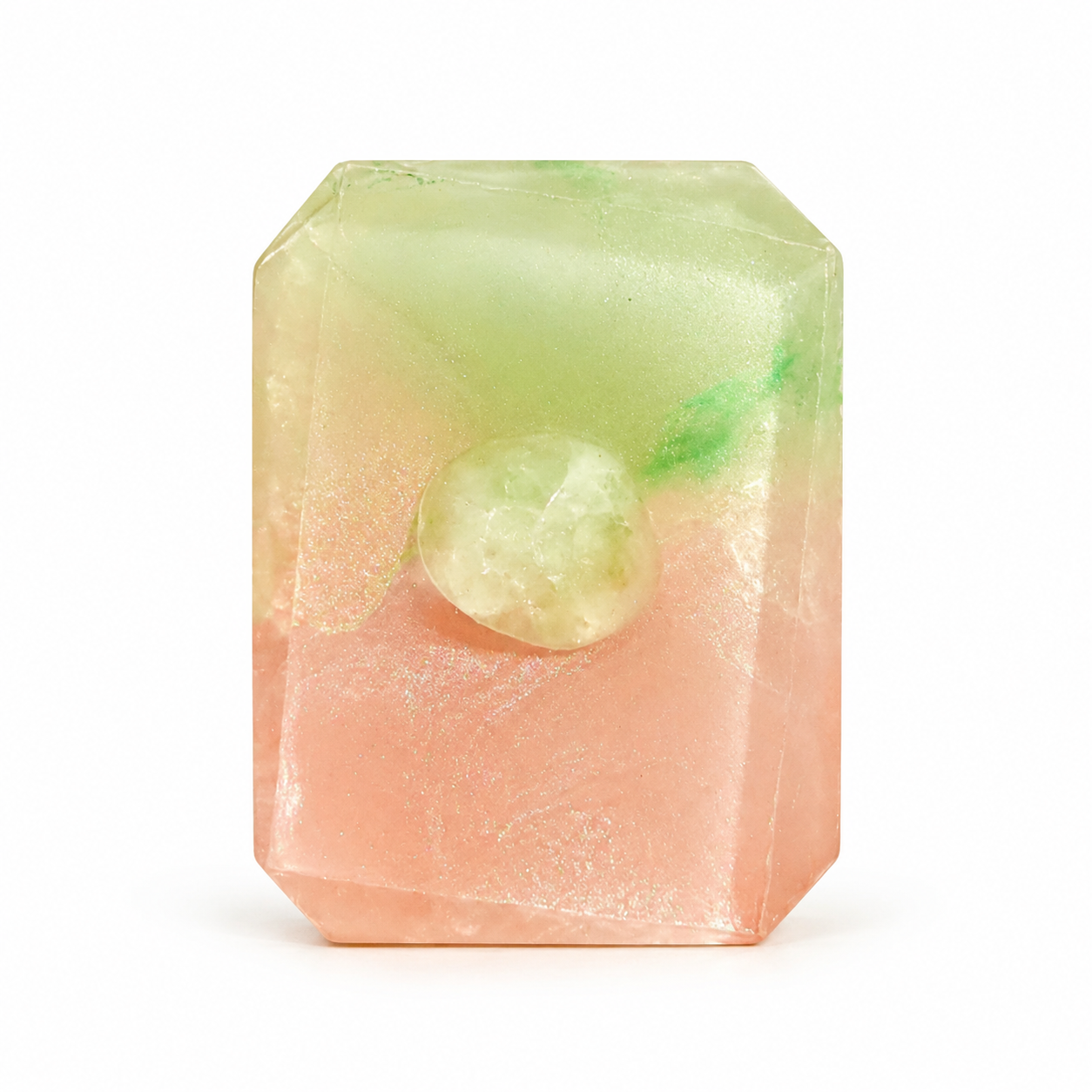 CHAKRA SOAPS