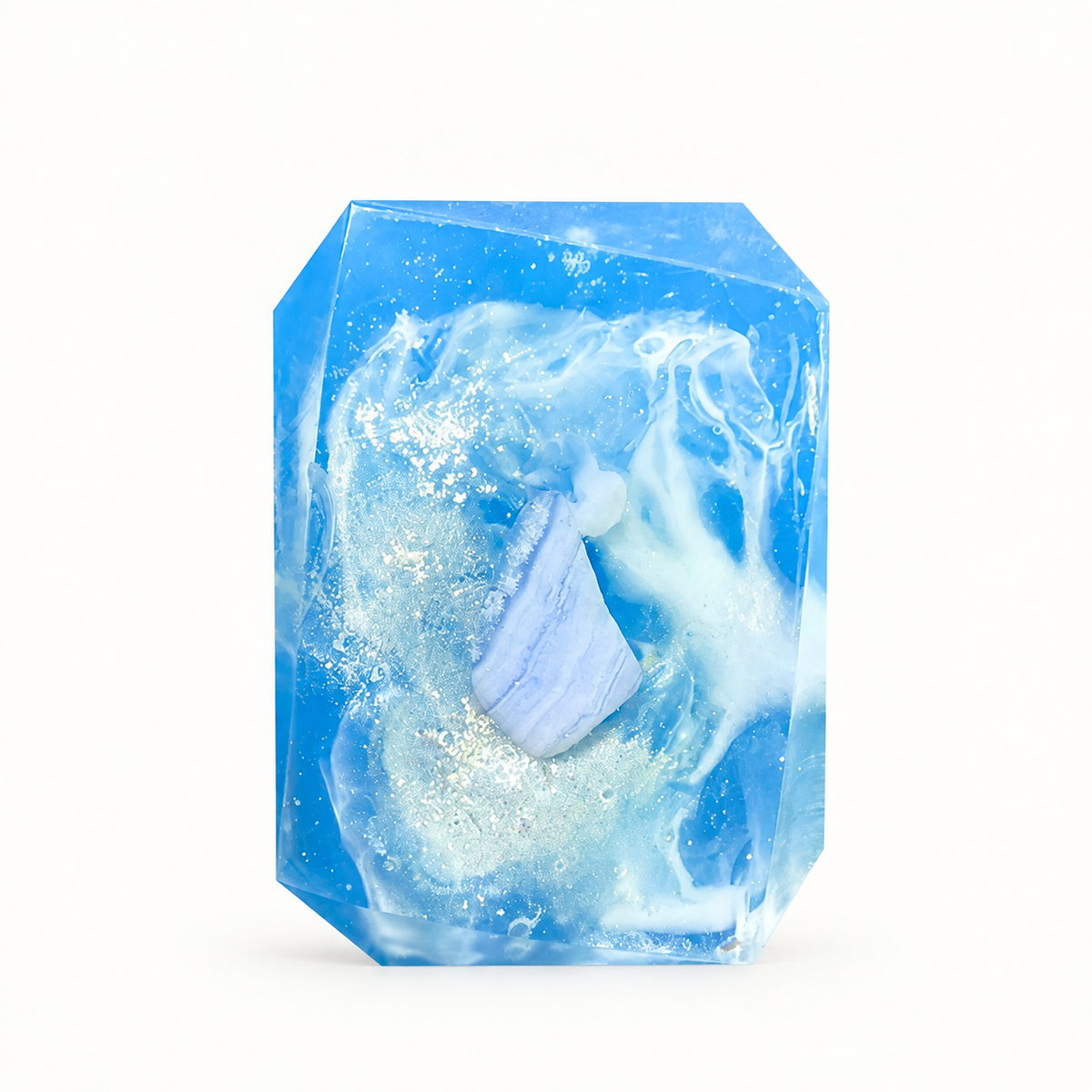 CHAKRA SOAPS