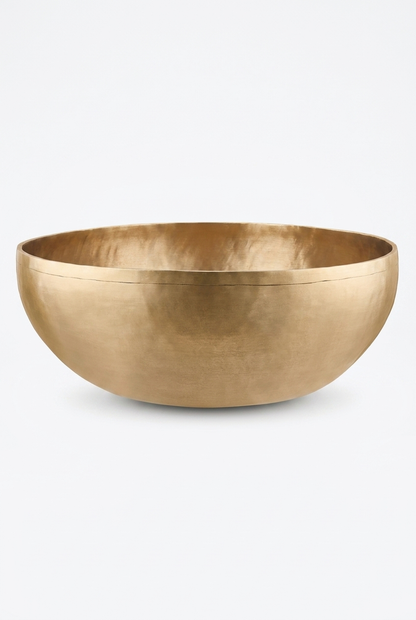 Grounding Series Singing Bowl, 9000g