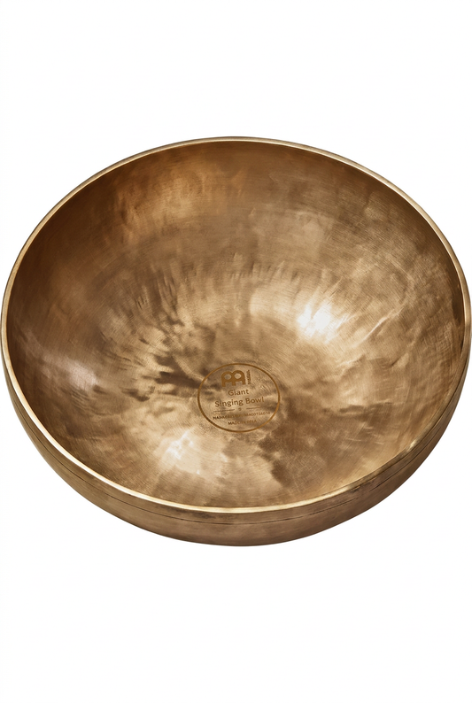 Grounding Series Singing Bowl, 11000g