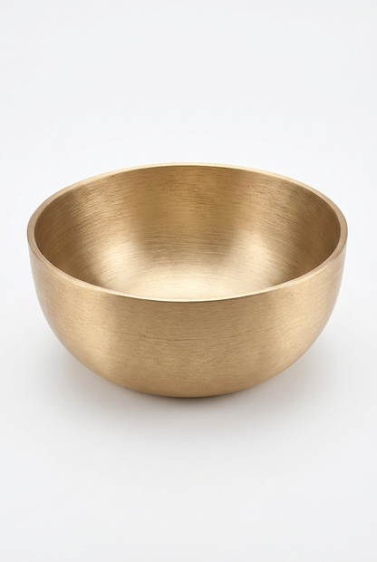 3.7" Cosmos Therapy Series Singing Bowl, 250g