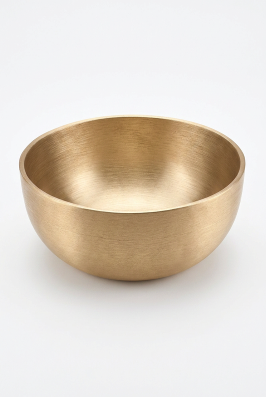 3.7" Cosmos Therapy Series Singing Bowl, 250g