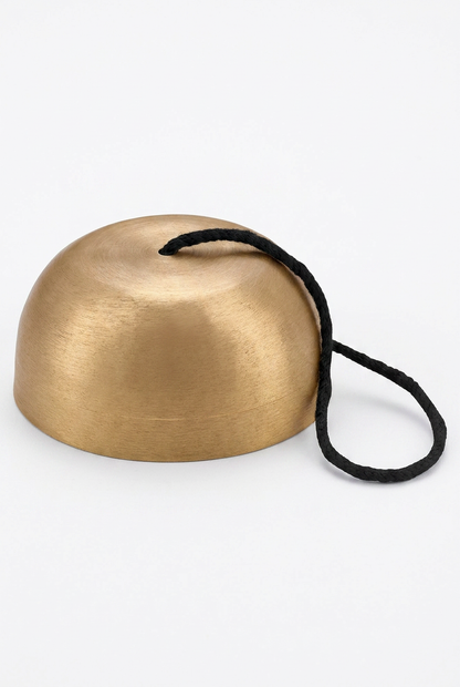 3.7" Cosmos Therapy Series Singing Bowl, 250g