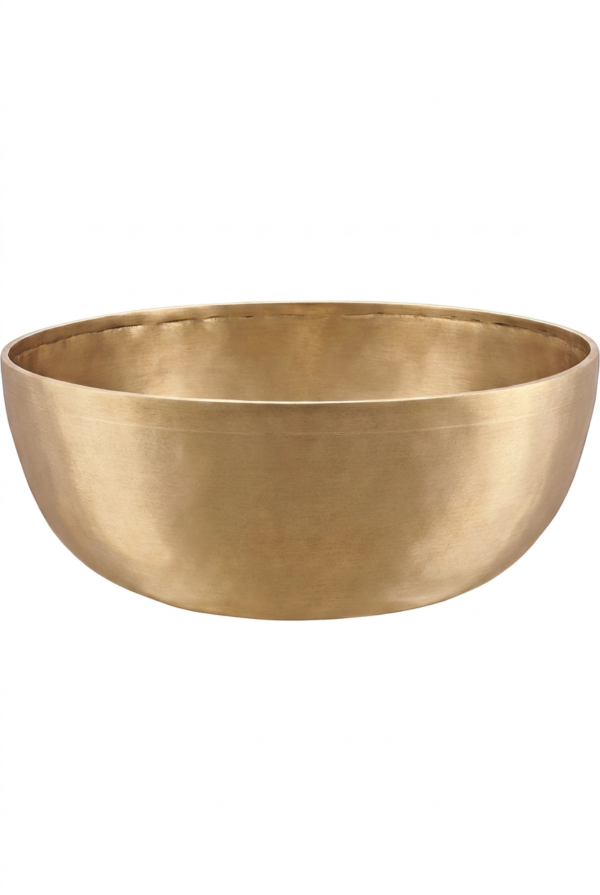 6.4" Energy Therapy Series Singing Bowl, 700g