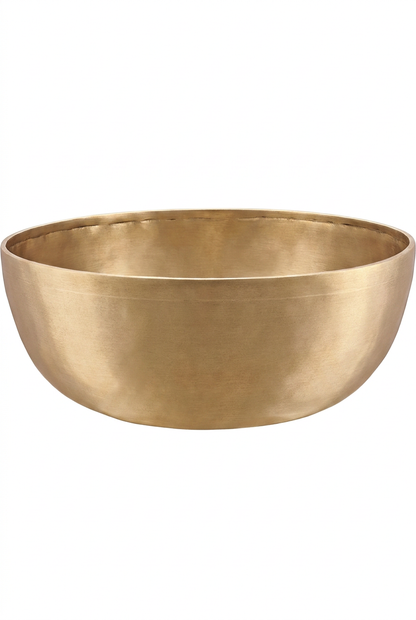 6.4" Energy Therapy Series Singing Bowl, 700g