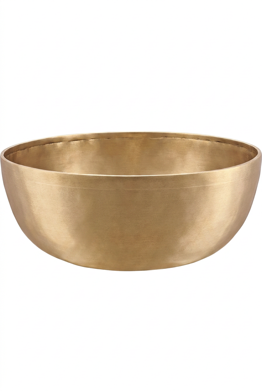 11.4" Energy Therapy Series Singing Bowl, 2200g