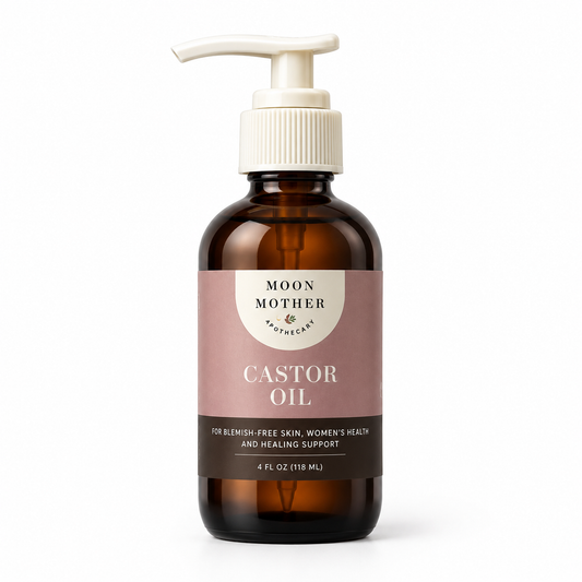 Castor Oil