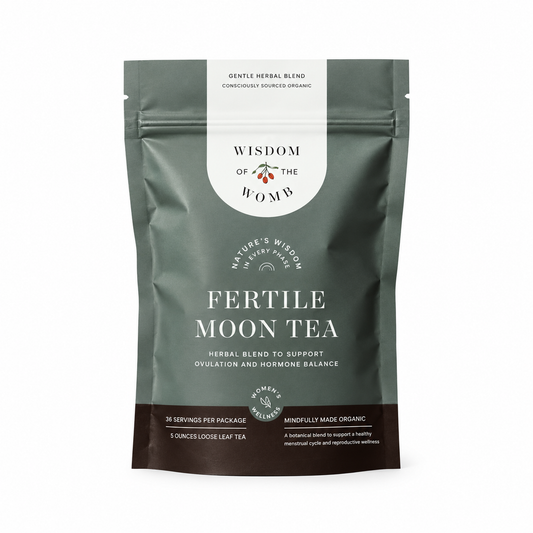 Fertile Moon Fertility Tea
