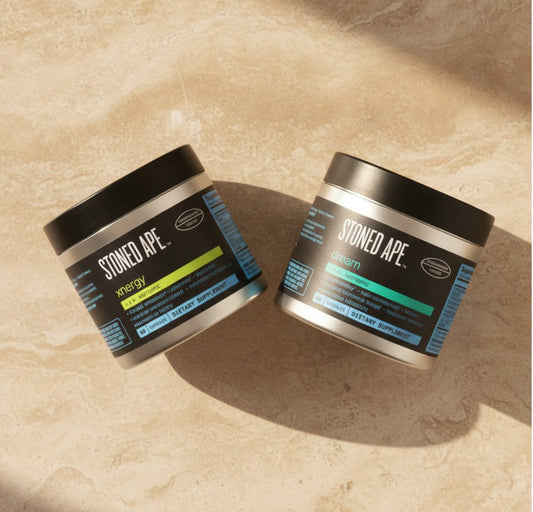 AM/PM Bundle
