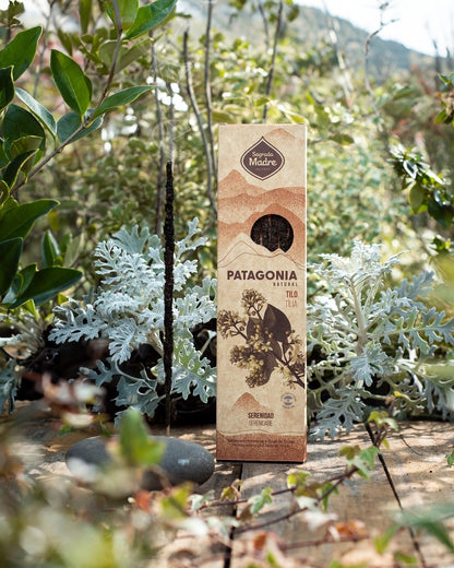 Patagonia Incense Collection