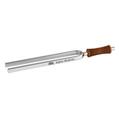 16 Vibrational Harmony Tuning Fork Set with Travel Case