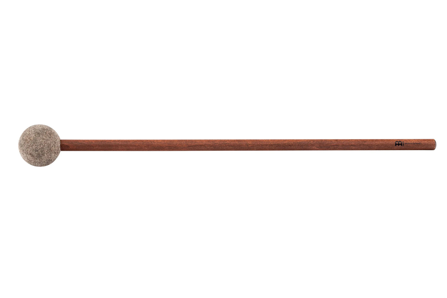 35" Meditation Flow Chime, 440 Hz, 10 Notes, D Major, Bronze