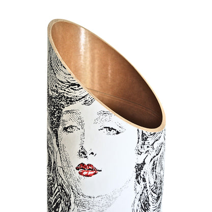 Yoga Storage Tube | Femmes
