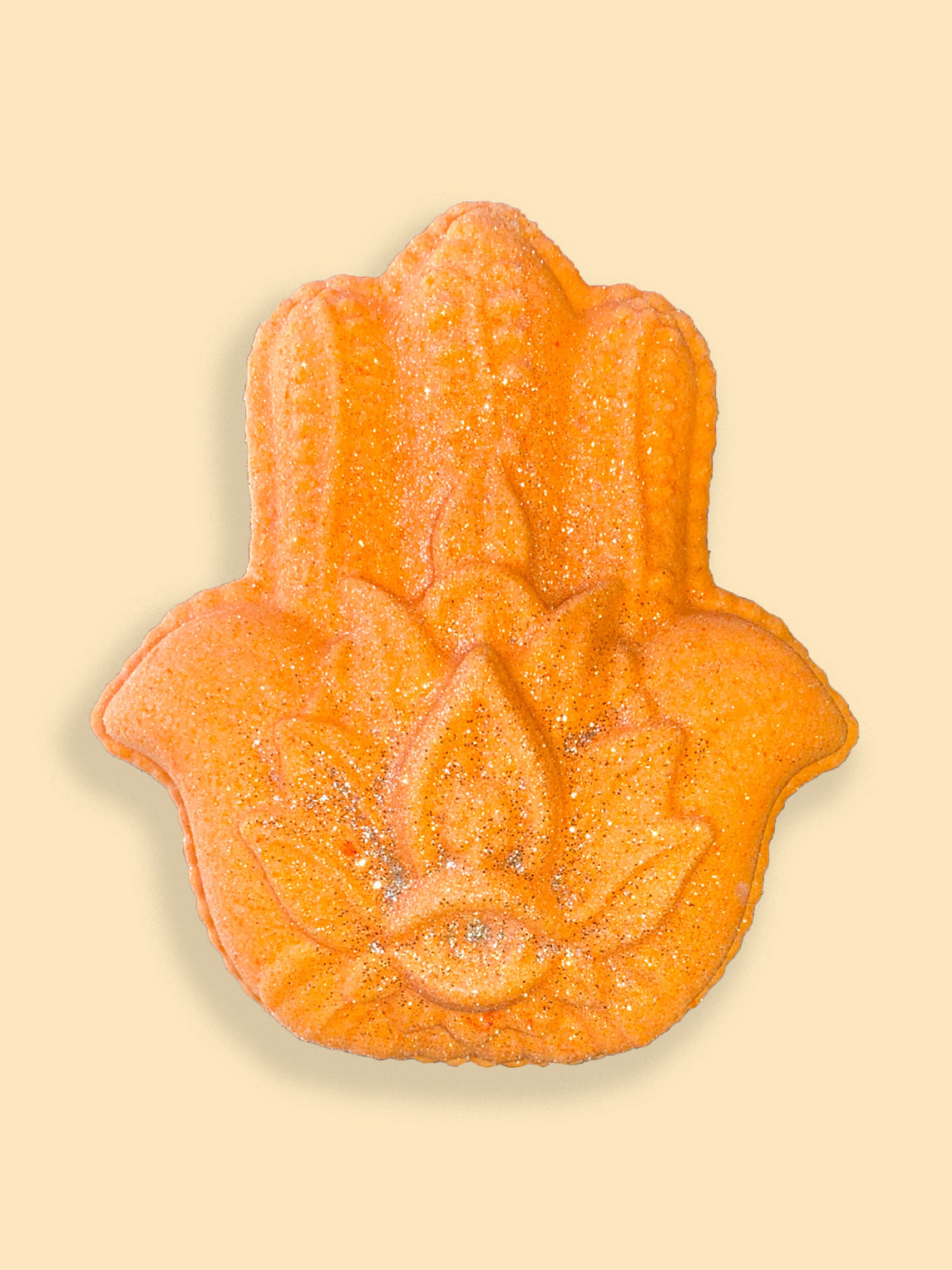 MUDRA TALISMAN