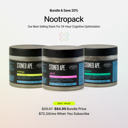 Recovery Bundle