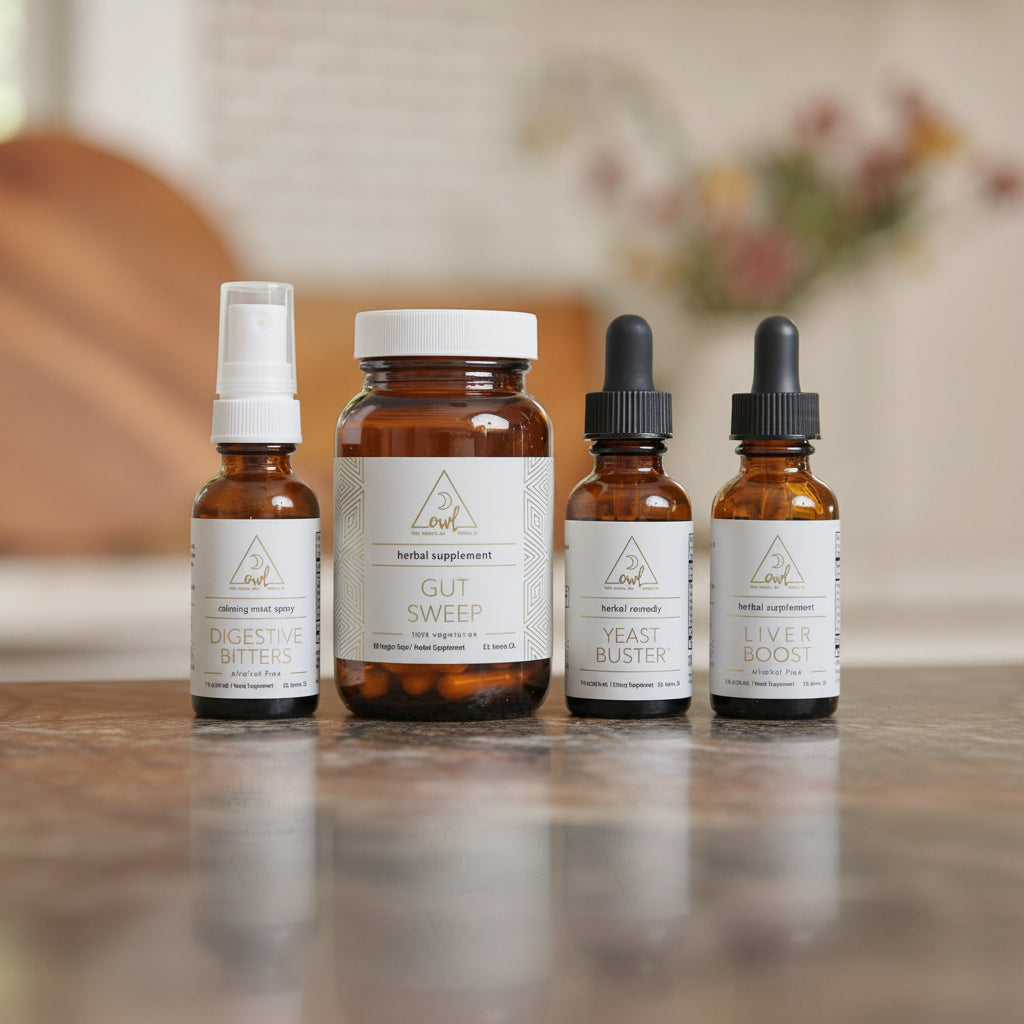 OWL Supplement Kit