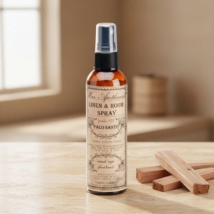 Linen & Room Spray : Palo Santo