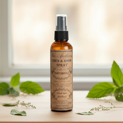Linen & Room Spray : Patchouli