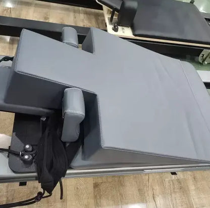Pilates Reformer Cushion Wedge – Incline & Pregnancy Support - AC0602