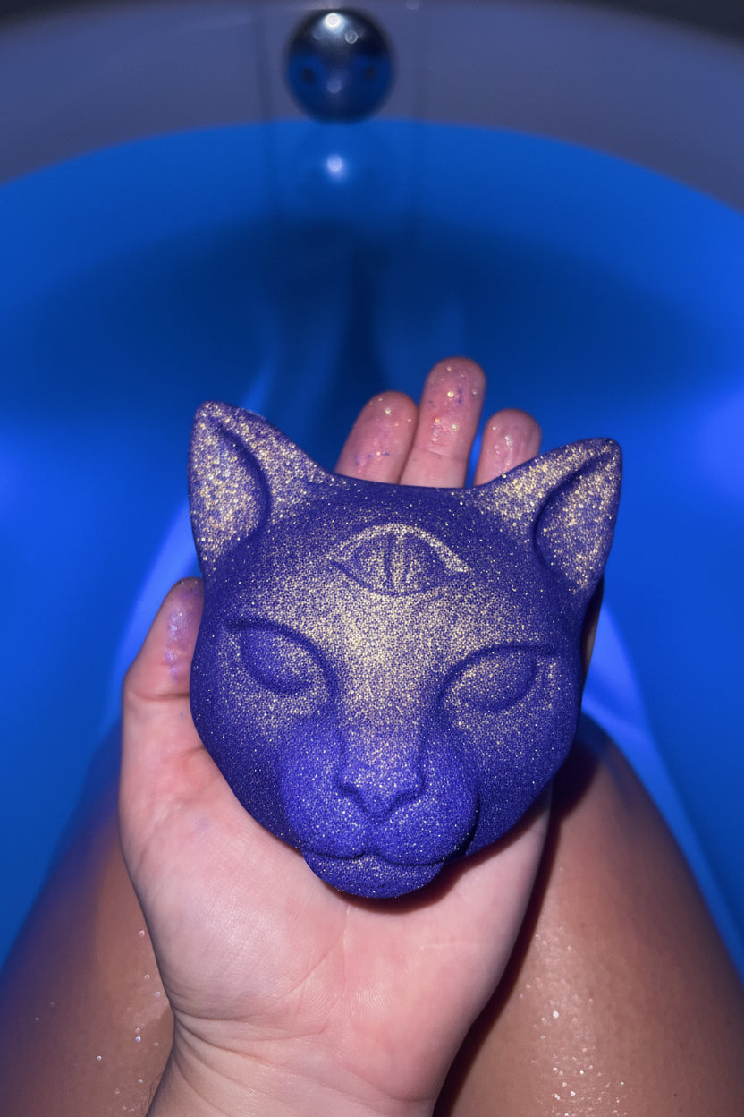 PSYCHIC PROTECTOR