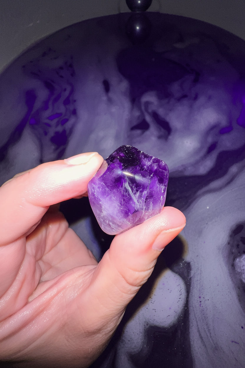 PSYCHIC PROTECTOR