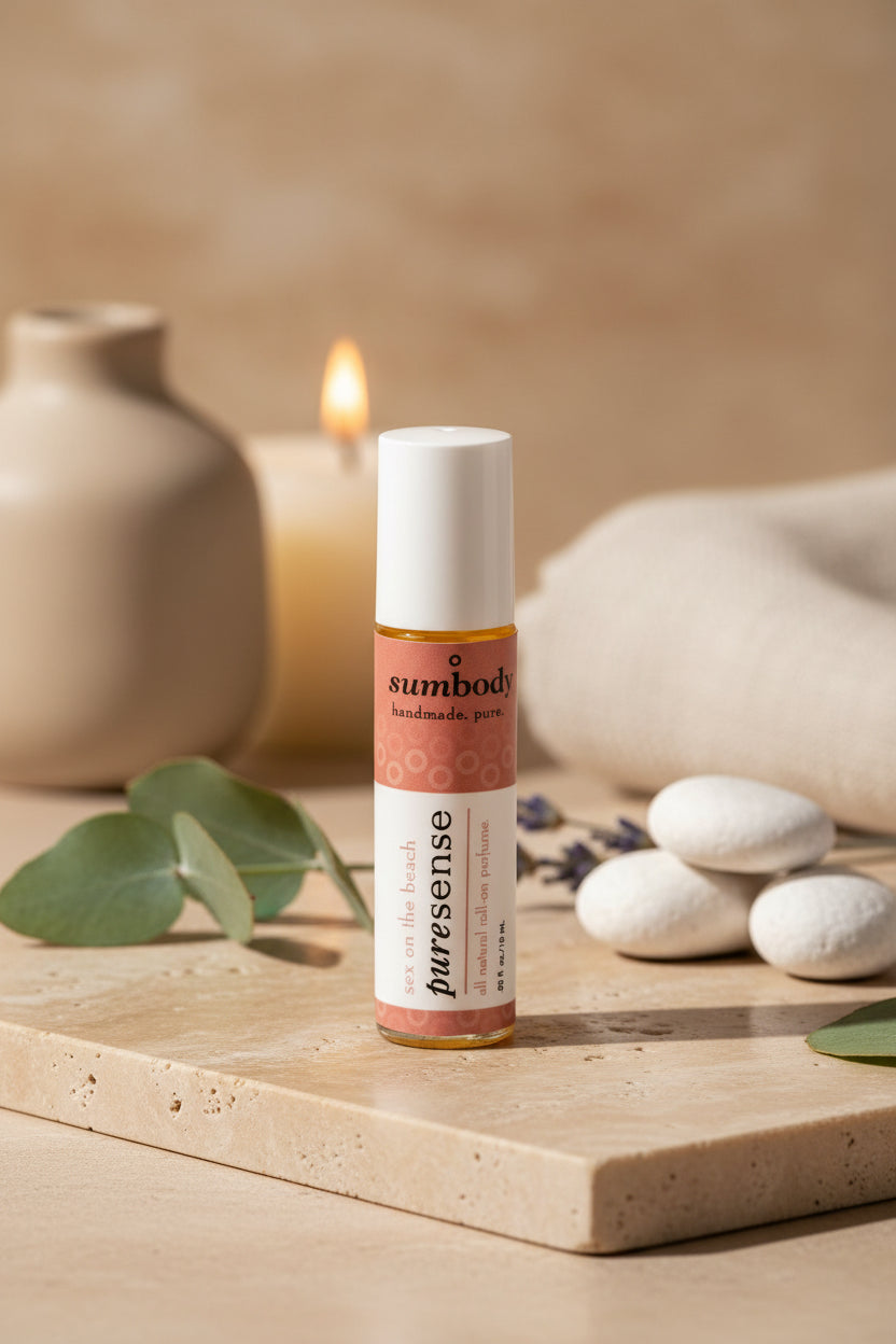 Puresense Perfume Roll-ons