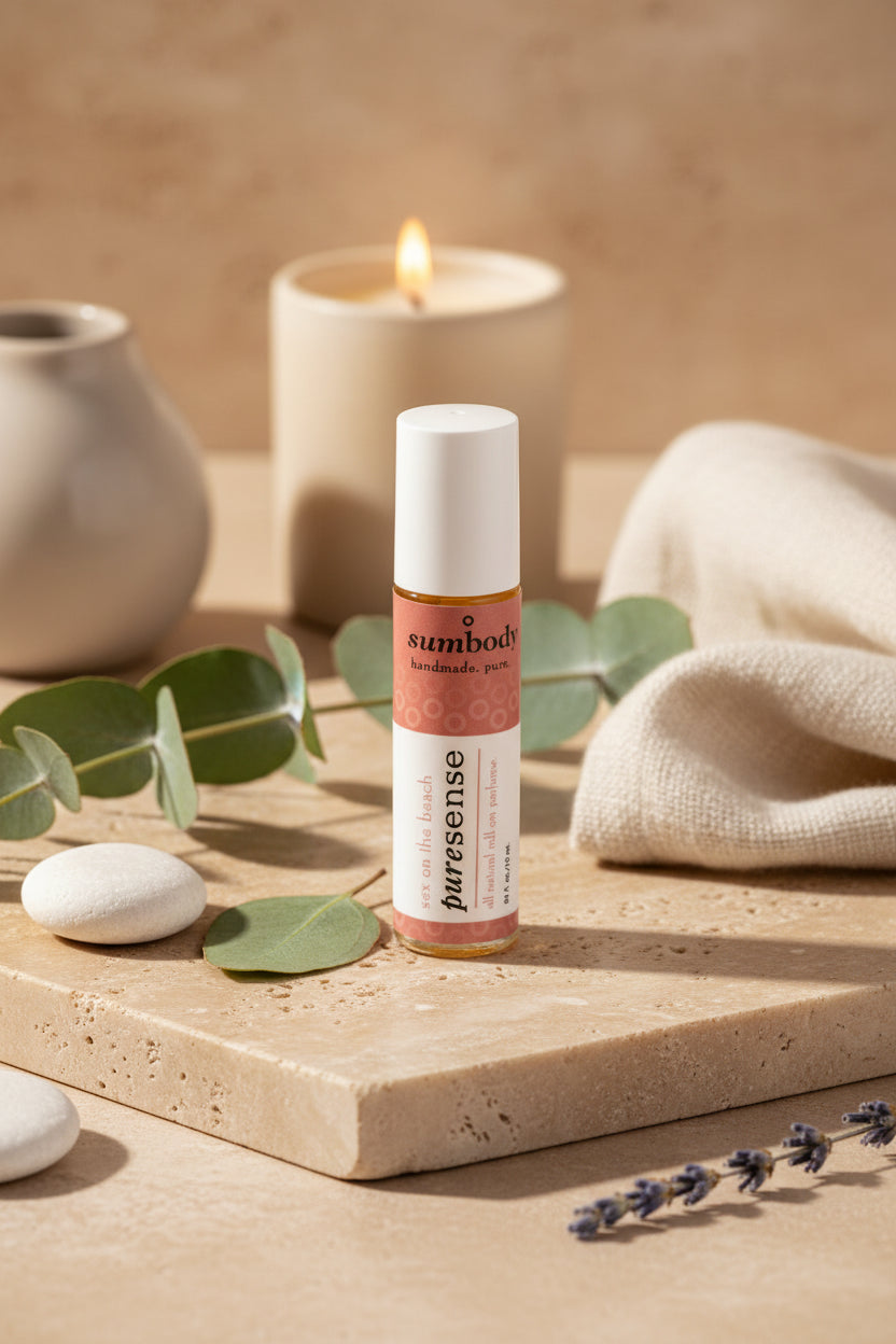 Puresense Perfume Roll-ons